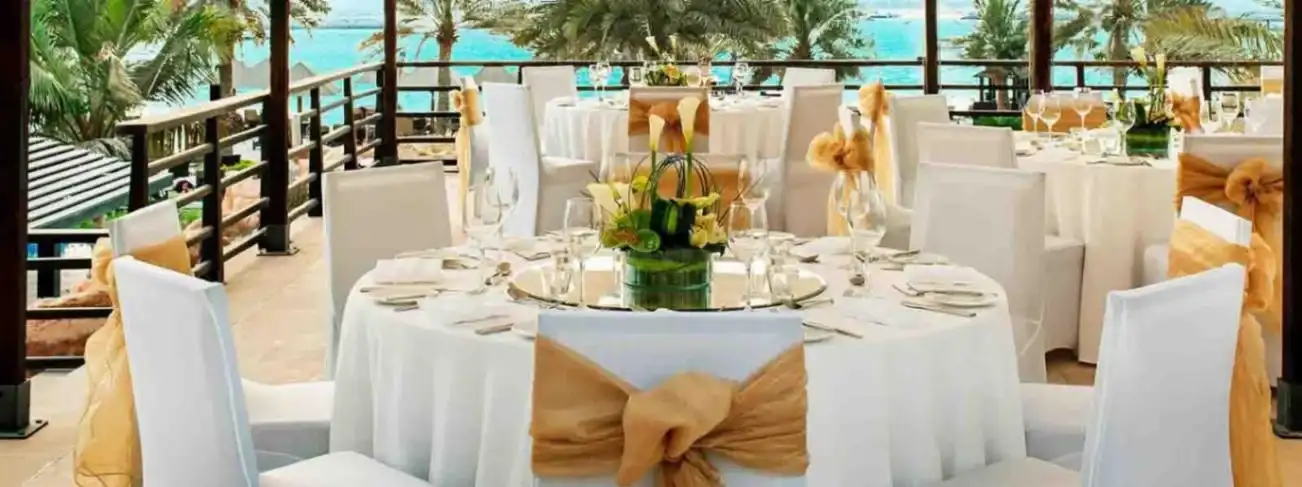 The Westin Dubai Mina Seyahi Beach Resort & Marina-1